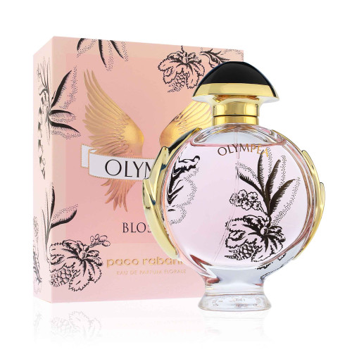 Rabanne Rabanne Olympéa Blossom EDP W 80ml