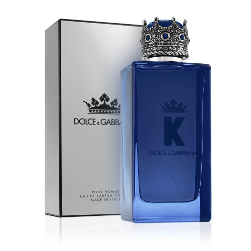 Dolce & Gabbana Dolce & Gabbana K by Dolce & Gabbana Intense EDP M 100ml