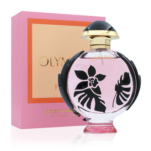 Rabanne Rabanne Olympea Flora Intense EDP W 80ml