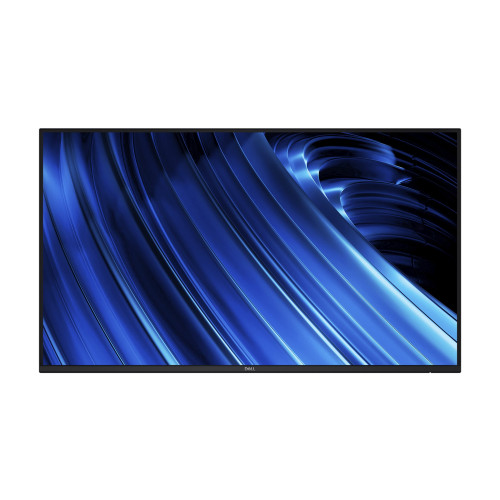 DELL Dell Pro P P2726H - utan ställ - LED-skärm - Full HD (1080p) - 27"