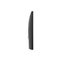 Produktbild för Dell Pro P P2726H - utan ställ - LED-skärm - Full HD (1080p) - 27"