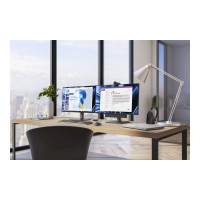 Produktbild för Dell Pro P P2726HE - LED-skärm - Full HD (1080p) - 27"