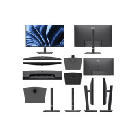 Produktbild för Dell Pro P P2726HE - LED-skärm - Full HD (1080p) - 27"