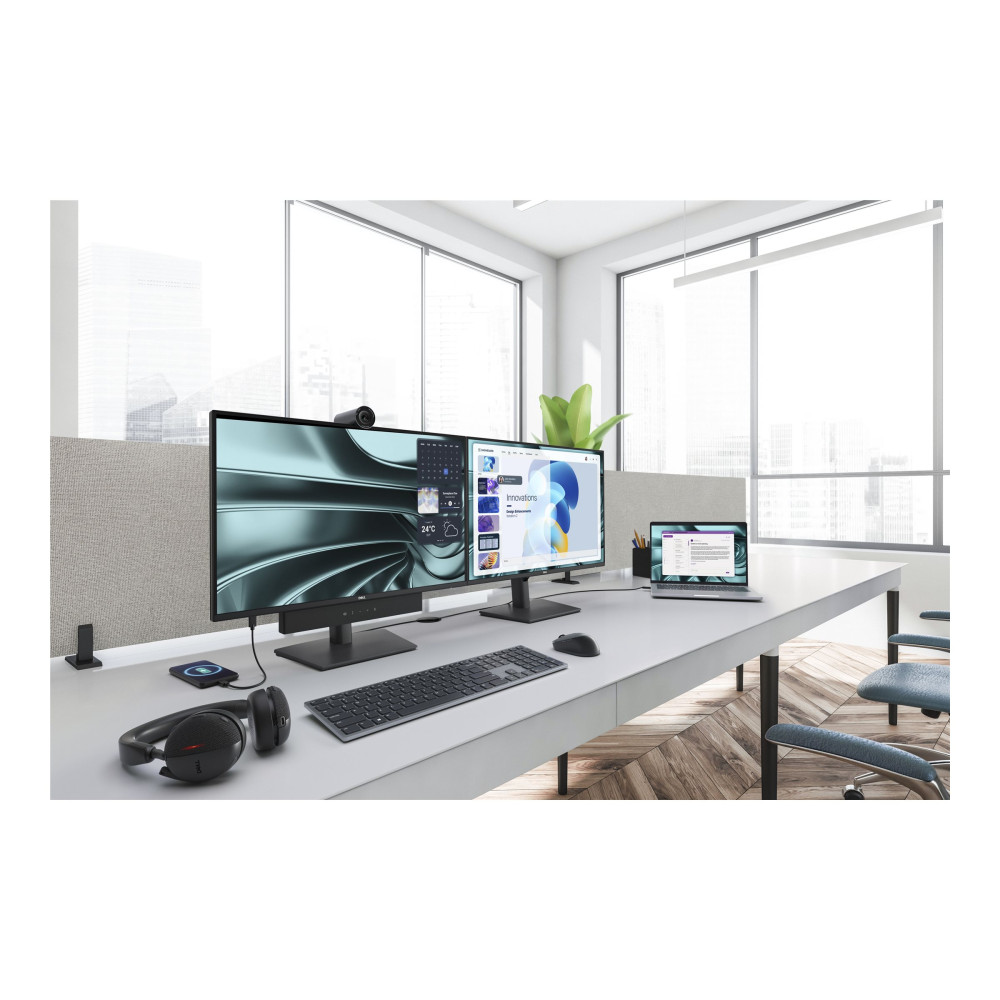Produktbild för Dell Pro P P2426E - LED-skärm - WUXGA - 24"