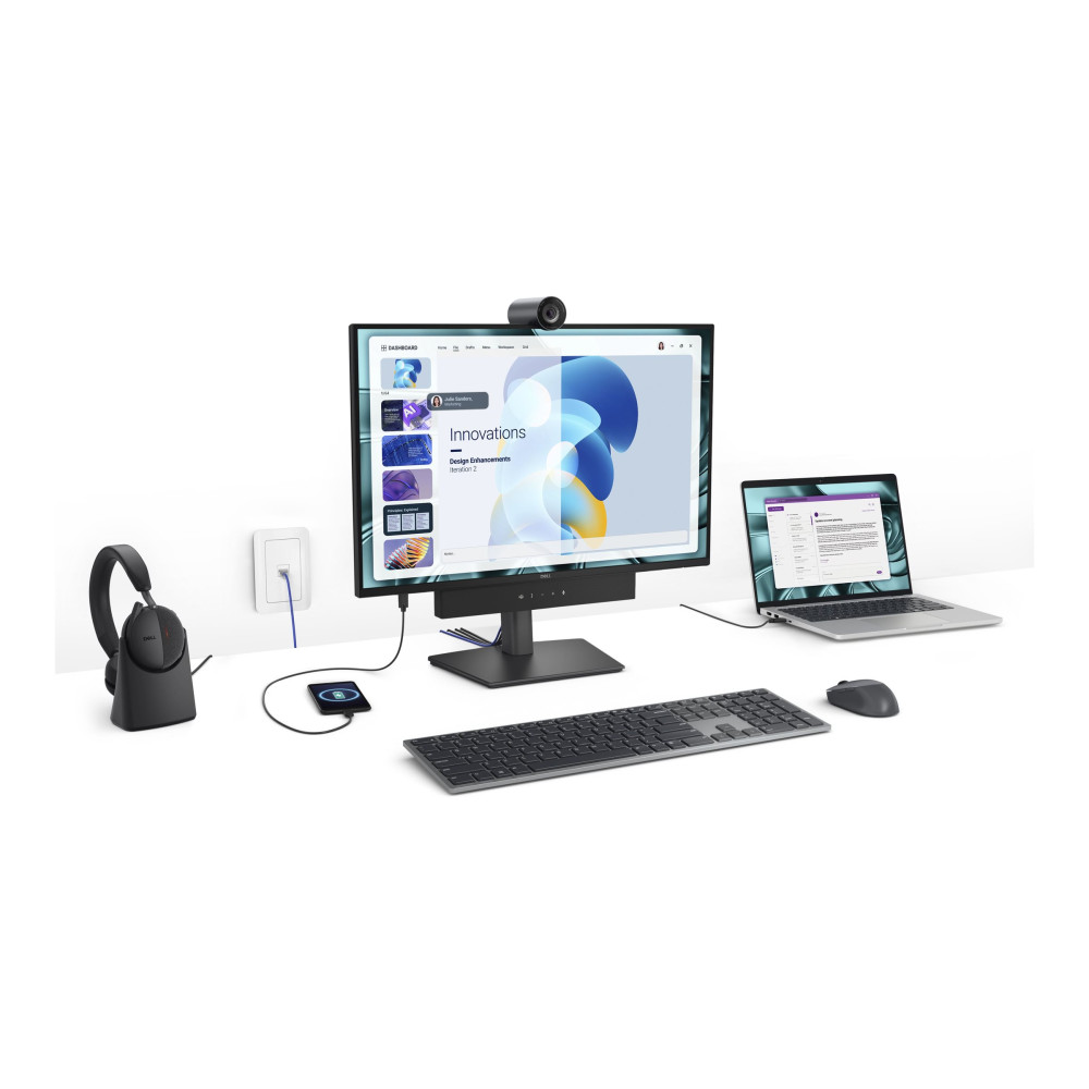 Produktbild för Dell Pro P P2426E - LED-skärm - WUXGA - 24"