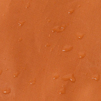 Produktbild för Pop-up Partytält 575 x 289 x 245 cm Orange
