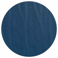 Produktbild för Solpoolöverdrag Extra Tung Ø 527 cm 400 μm Rund PE
