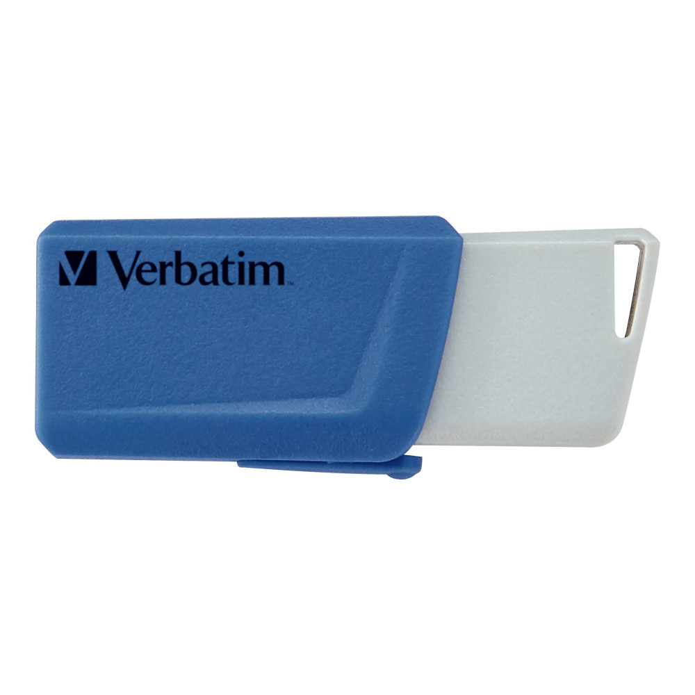 Produktbild för Verbatim Store 'n' Click - USB flash-enhet - 16 GB