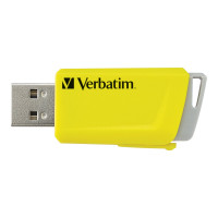 Produktbild för Verbatim Store 'n' Click - USB flash-enhet - 16 GB