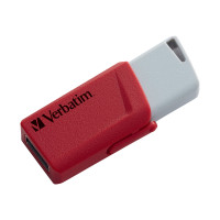 Produktbild för Verbatim Store 'n' Click - USB flash-enhet - 16 GB