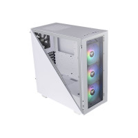 Produktbild för Thermaltake Divider 300 TG Snow - mid tower - ATX