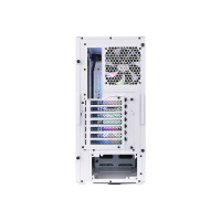 Produktbild för Thermaltake Divider 300 TG Snow - mid tower - ATX