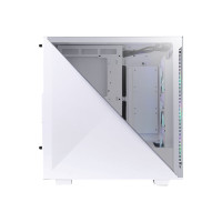 Produktbild för Thermaltake Divider 300 TG Snow - mid tower - ATX