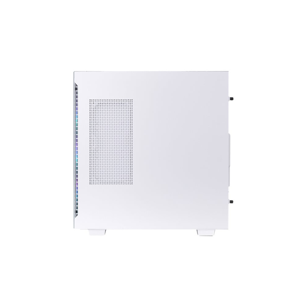 Produktbild för Thermaltake Divider 300 TG Snow - mid tower - ATX