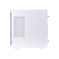 Produktbild för Thermaltake Divider 300 TG Snow - mid tower - ATX