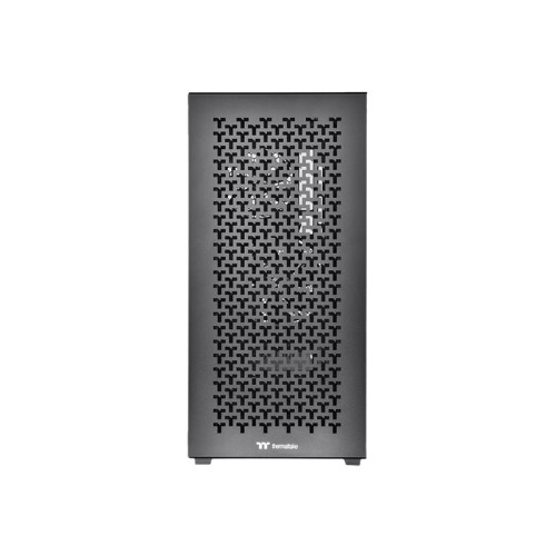 Thermaltake Technology Thermaltake Divider 300 TG Air - mid tower - ATX