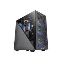 Produktbild för Thermaltake Divider 300 TG Air - mid tower - ATX
