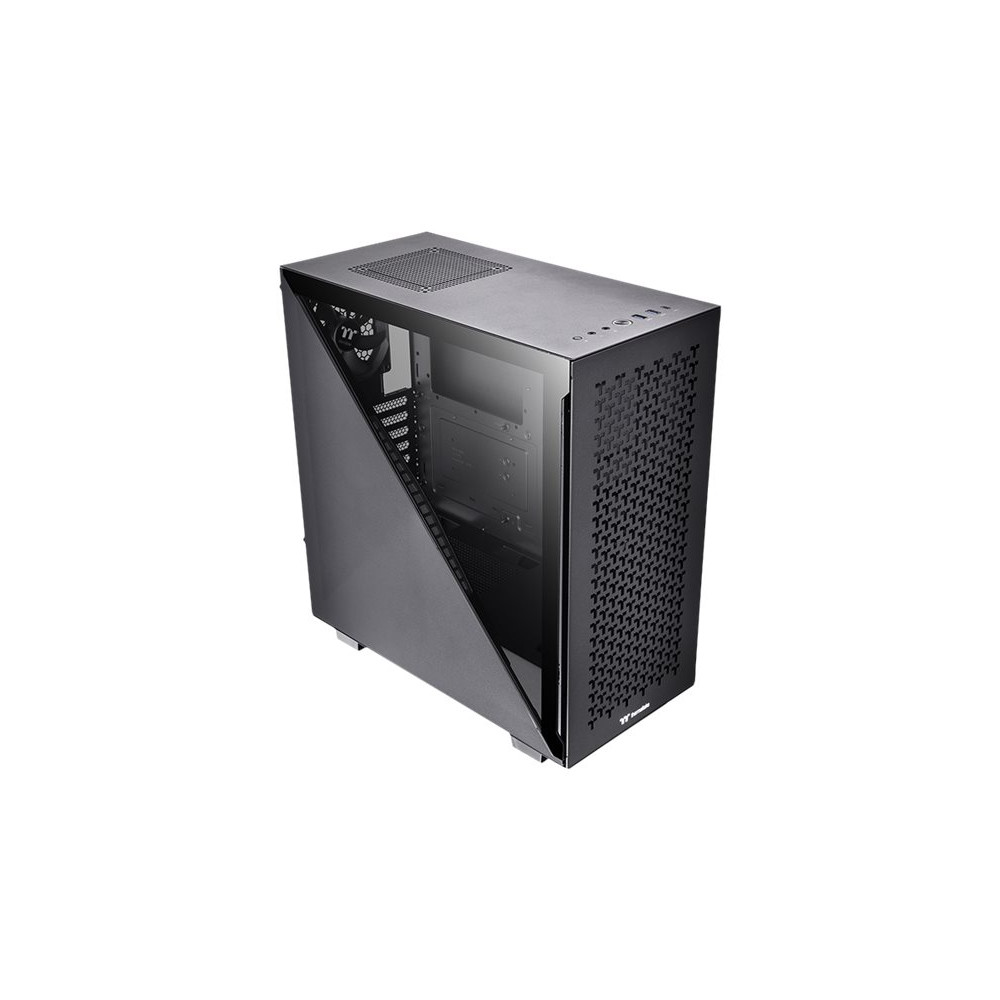 Produktbild för Thermaltake Divider 300 TG Air - mid tower - ATX