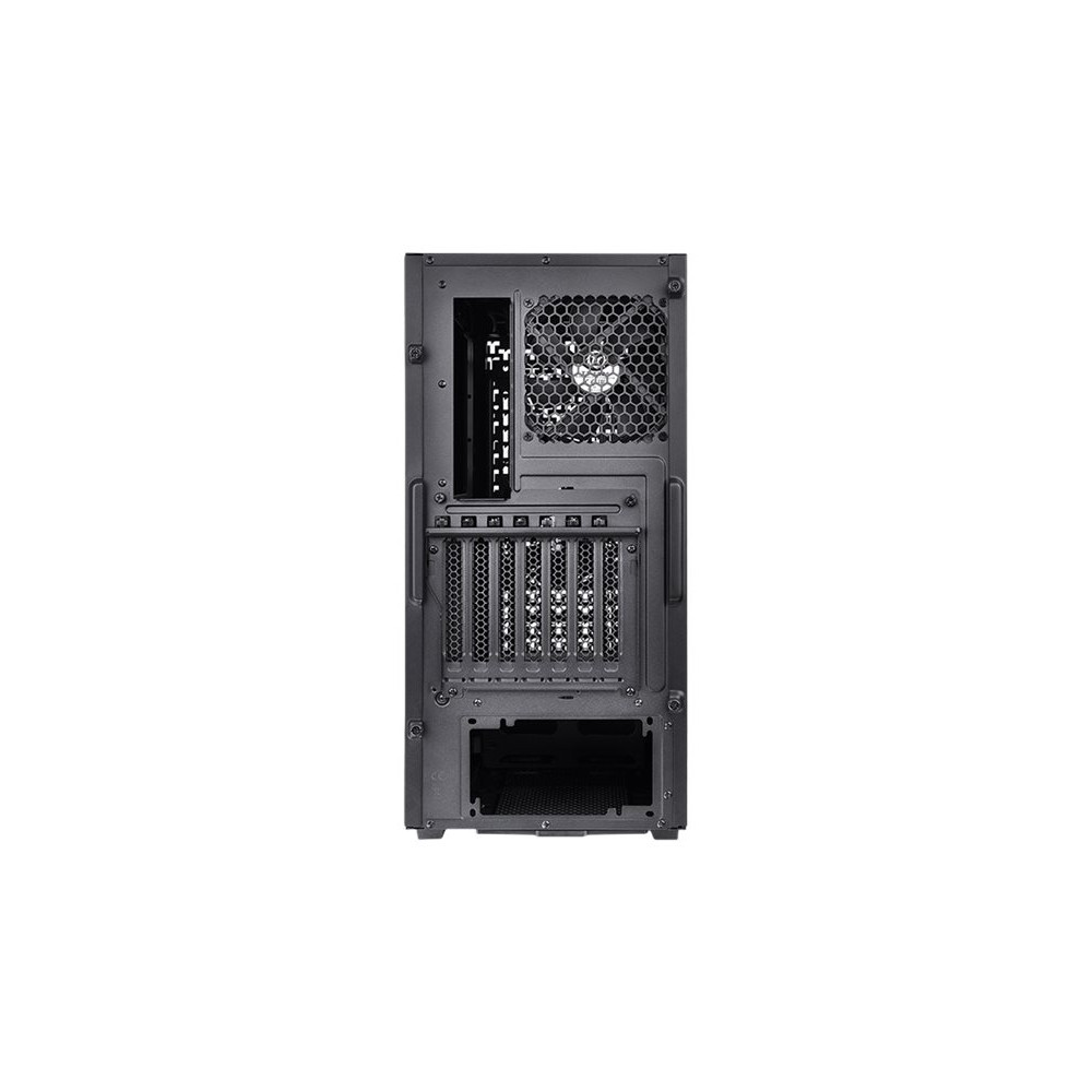 Produktbild för Thermaltake Divider 300 TG Air - mid tower - ATX