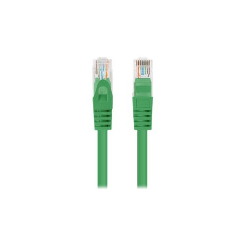 LANBERG Lanberg patch-kabel - grön, RAL 6024
