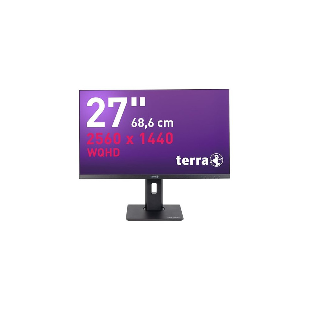 Produktbild för TERRA LCD/LED 2775W PV V3 - LED-skärm - 27"