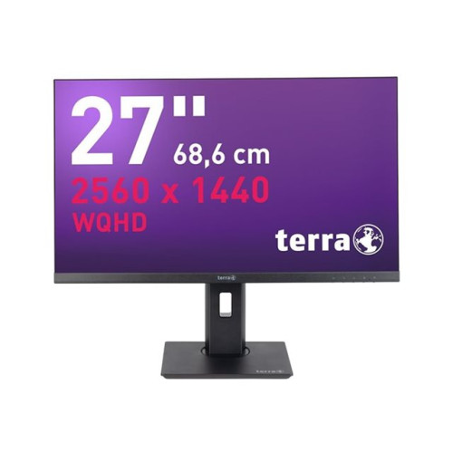 Wortmann TERRA LCD/LED 2775W PV V3 - LED-skärm - 27"
