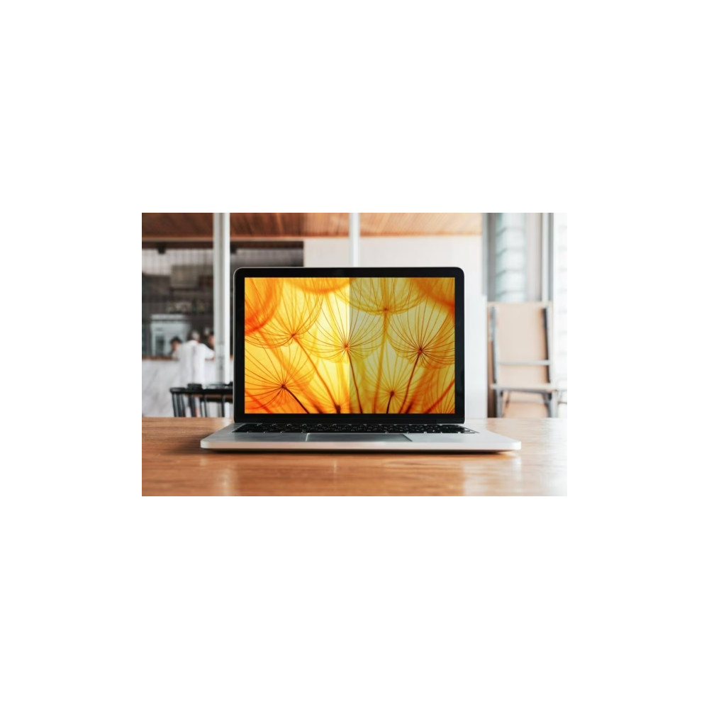 Produktbild för 3M Bright Screen Privacy Filter - sekretessfilter till bärbar dator (horisontell)