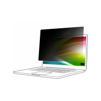 Produktbild för 3M Bright Screen Privacy Filter - sekretessfilter till bärbar dator (horisontell)