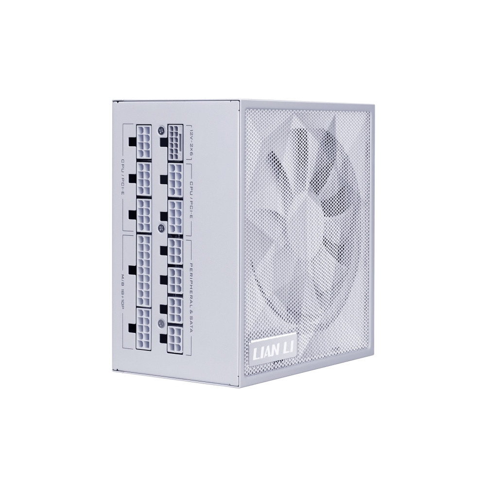 Produktbild för Lian Li SX0850P, 850 W, 100