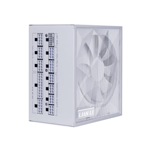 Lian Li Industrial Company Lian Li SX0850P, 850 W, 100