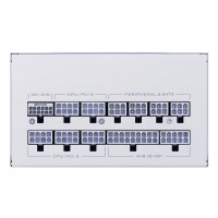 Produktbild för Lian Li SX0850P, 850 W, 100