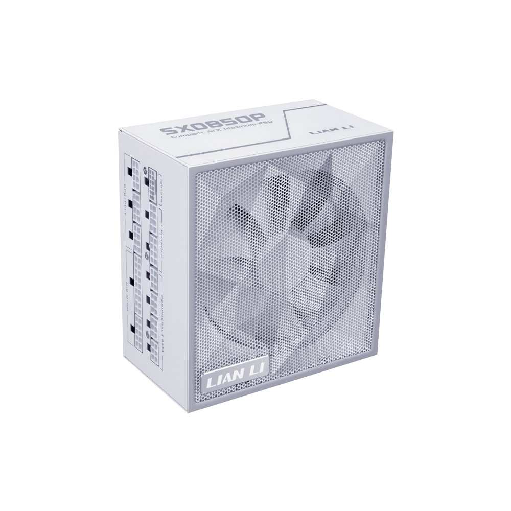 Produktbild för Lian Li SX0850P, 850 W, 100
