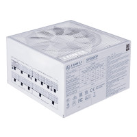 Produktbild för Lian Li SX0850P, 850 W, 100