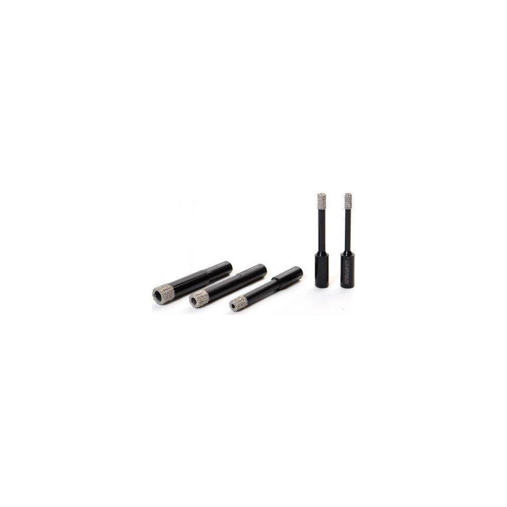 Produktbild för Borr Montolit MONTOLIT WIERTLO DIAMENTOWE 12 mm för våt borr...