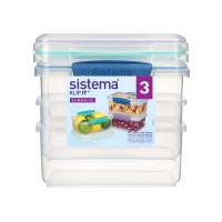 Produktbild för Sistema