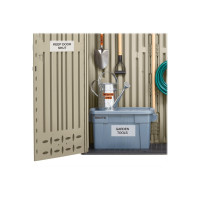 Produktbild för Dymo Durable etiketter 25 x 54 mm