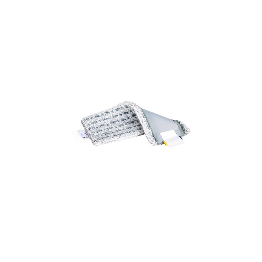 Produktbild för Mopp, Vileda r-MicroLite Max, 42,5x17x2cm, grå, mikrofiber,...