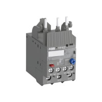 Produktbild för ABB TF42, Grå, 24 A, 50/60 hz, 690 V, 45 x 88,3 x 70,5 mm, -...