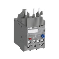 Produktbild för ABB TF42, Grå, 24 A, 50/60 hz, 690 V, 45 x 88,3 x 70,5 mm, -...