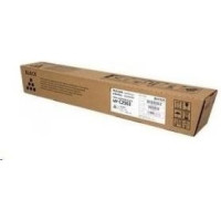 Produktbild för Ricoh MP C3300 - svart - original - tonerkassett
