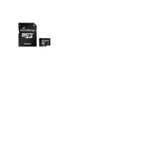 Produktbild för MediaRange - flash-minneskort - 8 GB - microSDHC