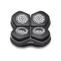 Produktbild för Philips HS740 - rakhuvud