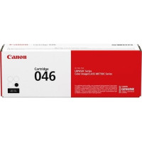 Produktbild för Canon 046 - svart - original - tonerkassett