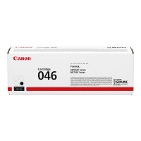 Produktbild för Canon 046 - svart - original - tonerkassett