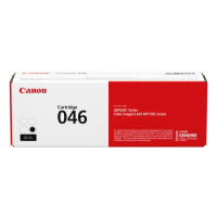 Produktbild för Canon 046 - svart - original - tonerkassett