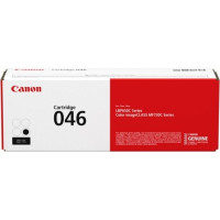 Produktbild för Canon 046 - svart - original - tonerkassett
