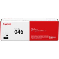 Produktbild för Canon 046 - svart - original - tonerkassett