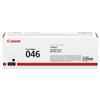 Produktbild för Canon 046 - svart - original - tonerkassett