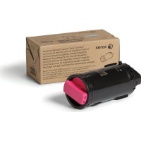 Produktbild för Xerox VersaLink C605 - magenta - original - tonerkassett