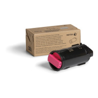 Produktbild för Xerox VersaLink C605 - magenta - original - tonerkassett